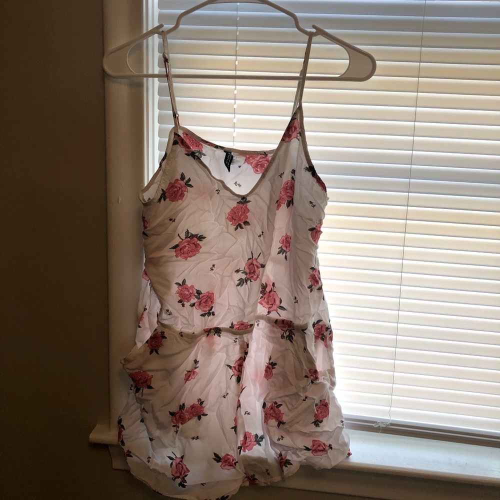 H&M Romper M